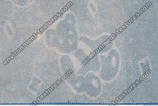 Photo Texture of Fabric